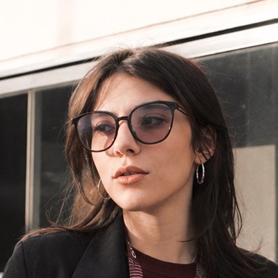 Ornella Deneri, fundadora y directora de crecimiento de Zareva Studio